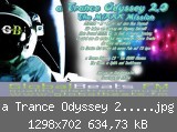 a Trance Odyssey 2.0! The MiXXX Mission-05.09.2011.jpg