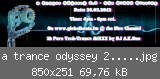 a trance odyssey 2.0 the mixxx mission 26.03.2012X.jpg