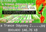a Trance Odyssey 2.0 mixed by DJ A.K.One 08.10.2012 Flyer.jpg